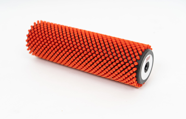 Image de Brosse Roto nylon