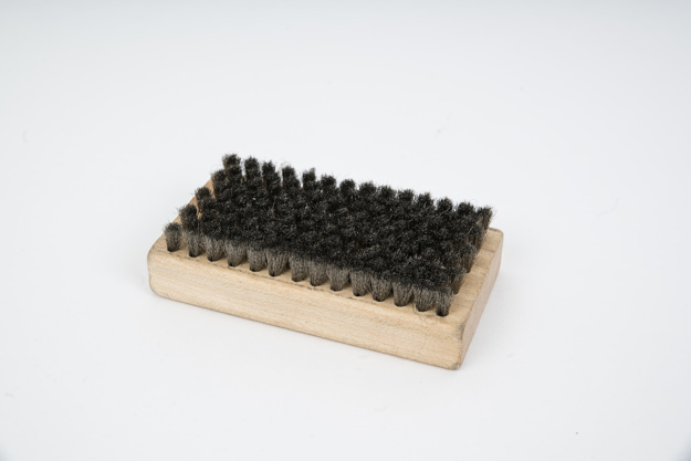 Immagine di Spazzola rettangolare acciaio inox