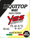 Image de LiquiTop no PFOA race finish yellow wet black