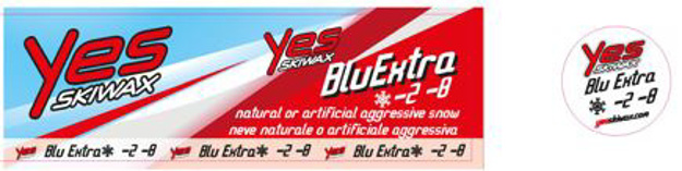 Bild von Stick Blue Extra