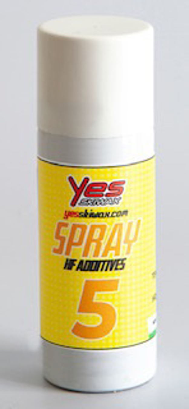 Bild von Spray/Powder no PFOA race finish 5