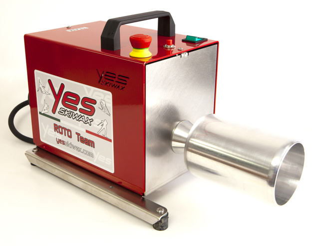 Immagine di ROTO Engine Kit / Set Motor Team Fluor Free Speed Line