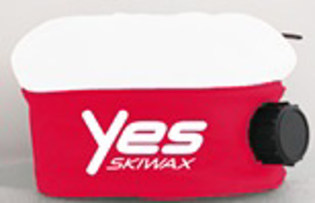 Immagine di Marsupio borraccia termica