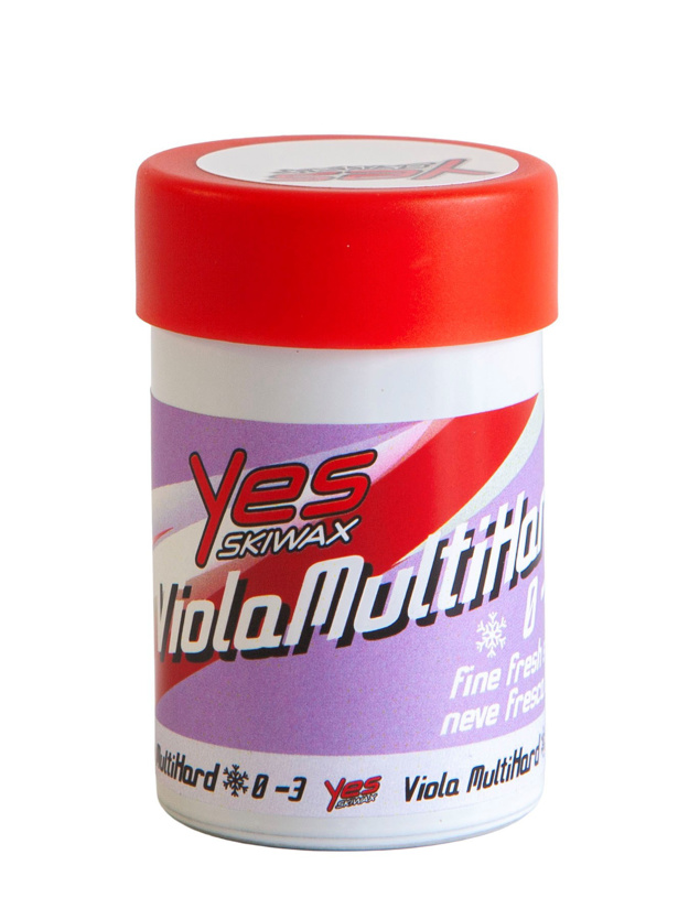 Immagine di Stick Multigrade viola Hard