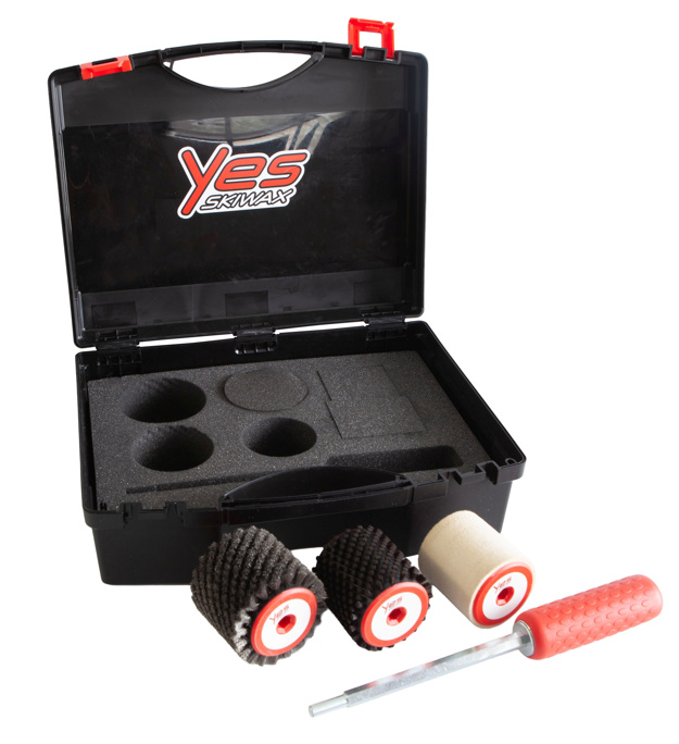 Image de  Brush roto kit