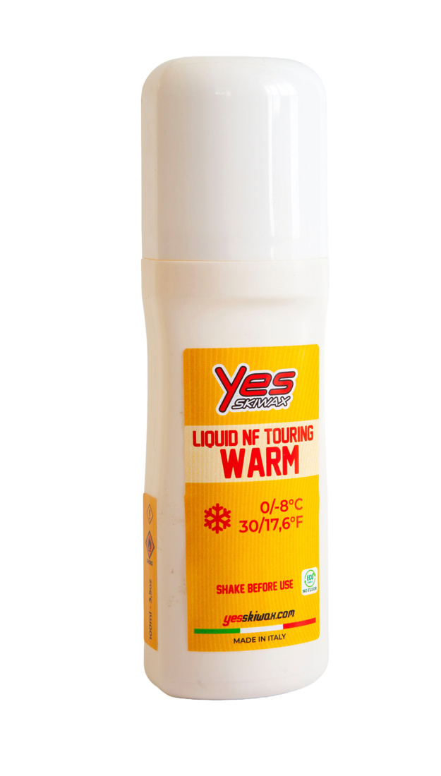 Image de Liquid Touring sponge applicat. warm