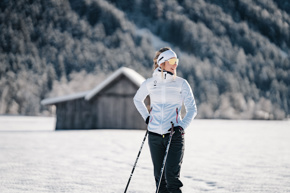 Image de la catégorie Batons - Rollerski