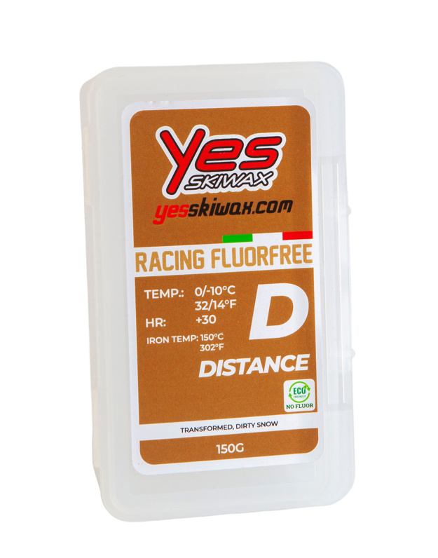Picture of FLUOR FREE SPEED LINE  RACING DISTANCE